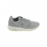 Le Coq Sportif Lcs R900 Sparky Gris Chaussures Femme PasCher Fr